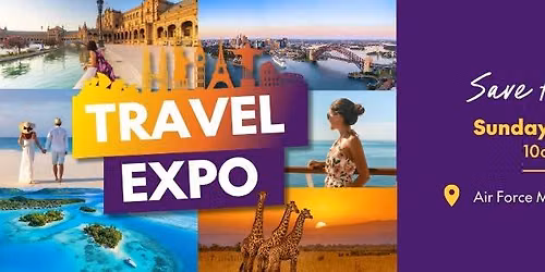Christchurch Travel Expo