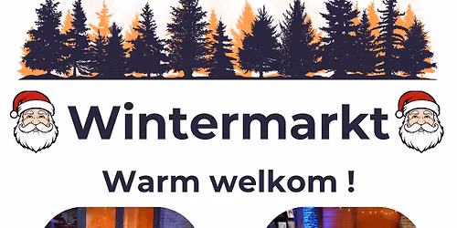 Wintermarkt