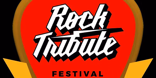 Rock Tribute Festival Hoogeveen 2025