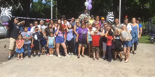 Fort Worth Support Group Meeting