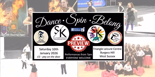 Southern Knights Preview Evening 2026