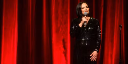 Reading Indie Comedy Festival presents: Rachel Fairburn