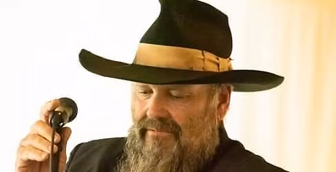 The Everett Smithson Band @ The Oleander Saloon!