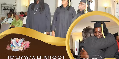 Jehovah Nissi Ministries Inc., Education Program
