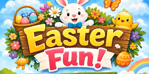 Easter Fun