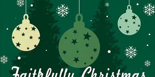 Faithfully Christmas
