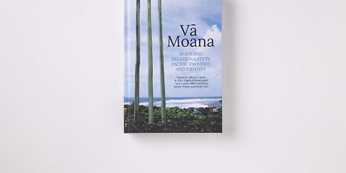 Book Launch: V\u0101 Moana