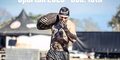 Spartan 2025 with MOTIVEWEAR