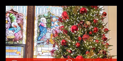 Christmas Eve Services