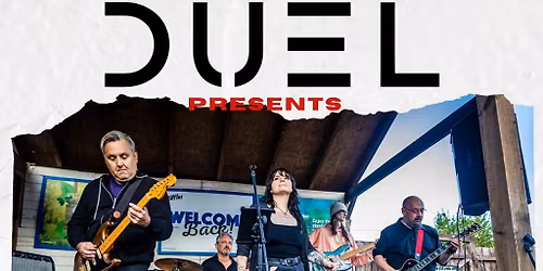 Live Lounge @ Duel : krimson Key