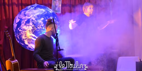 Bruna recherche l'hiver - Jeune public