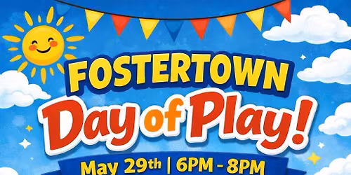 Day of Play