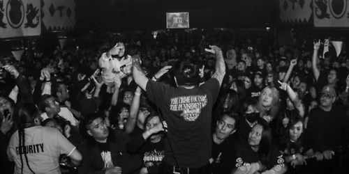 Bodysnatcher in Bochum