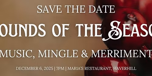 Sounds of the Season