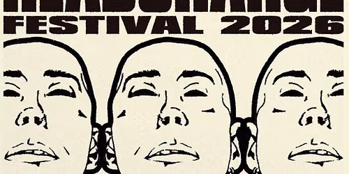 HEADCHARGE FEST | The Craufurd Arms, Mk