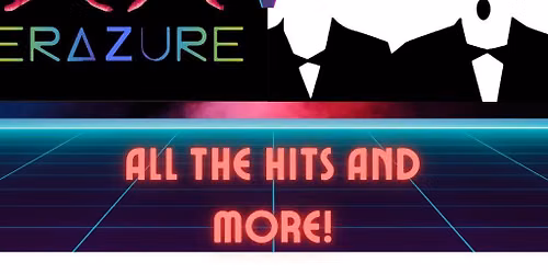Erazure\/Suburbia Pet Shop Boys