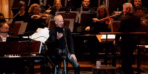 San Francisco Symphony - Gardner Conducts The Planets at Davies Symphony Hall