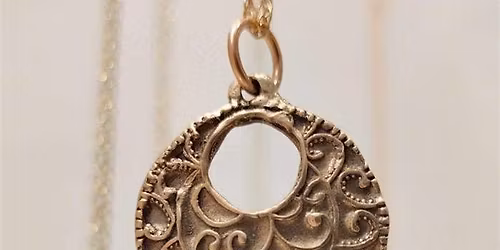 Bronze Charms Workshop