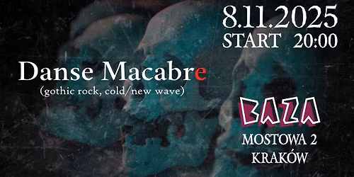 Koncert Danse Macabre