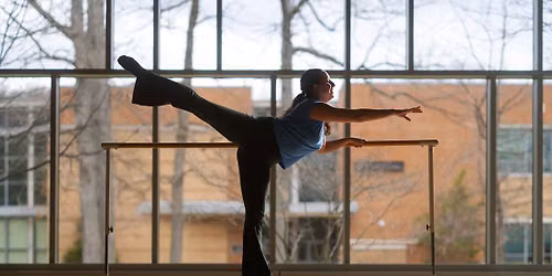 Ballet Class