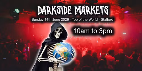 Back to STAFFORD ...