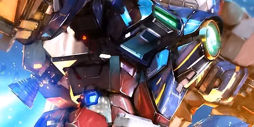 Gundam TCG ST11-ST14 Release Event