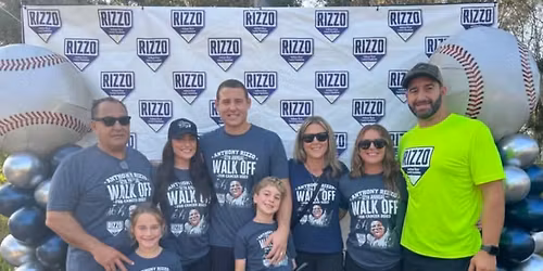 Rizzo 5k Walk