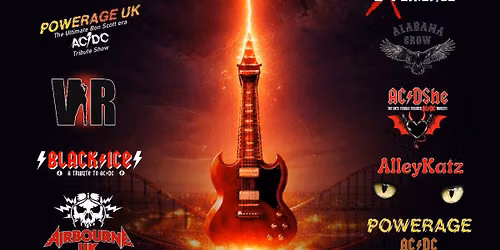 Highway to Hellfest 