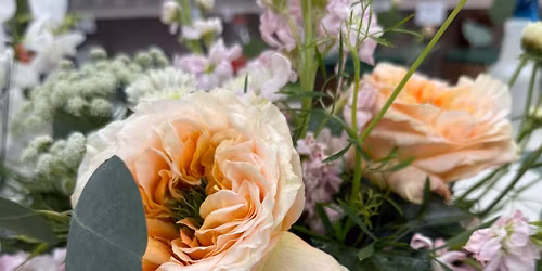 Holiday Pop- Up Event