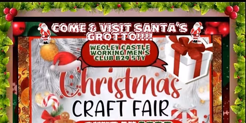 Christmas Fayre