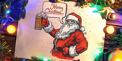 12 PUBS OF CHRISTMAS