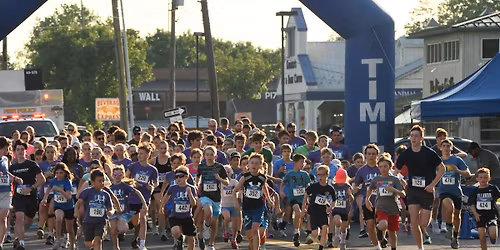 2026 Carlisle Downtown Mile