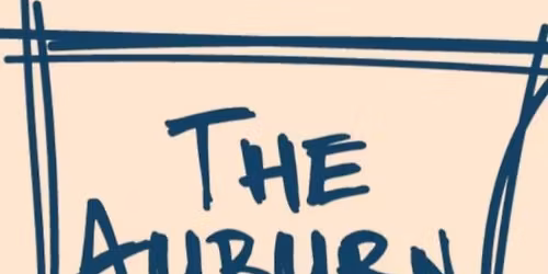 Acoustic Sunday: Auburn Mode