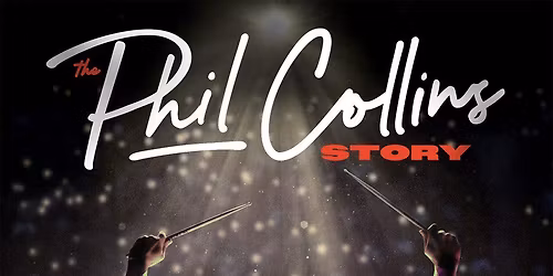 The Phil Collins Experience - Tribute