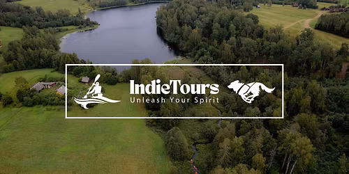 12 j\u00e4rve s\u00fcstar\u00e4nnak suitsusauna ja grilligurmeega\/ 12 Lake Kayak Tour