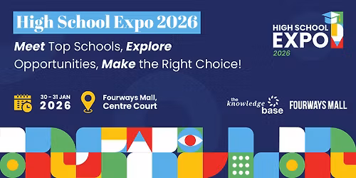 High School Expo 2026