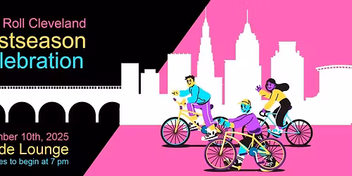 Slow Roll Postseason Celebration 2025