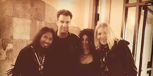 Saint Jacks Parade, Iron Skillet and Free Beer at The Snug