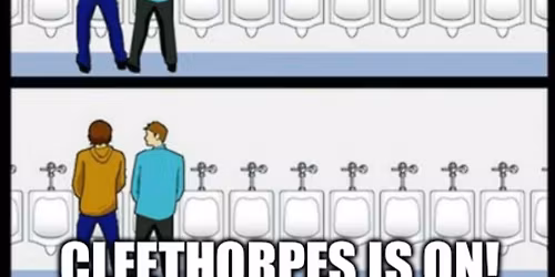 Cleethorpes Ride Out