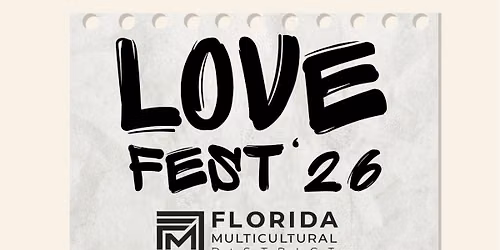 Love Fest \u201826 