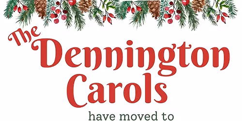 The Dennington Carols