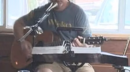 Live Music with Roger Janisse!!