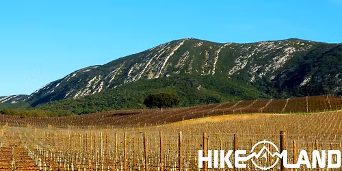 \u00c0 Conquista do Pico do Formosinho | Arr\u00e1bida