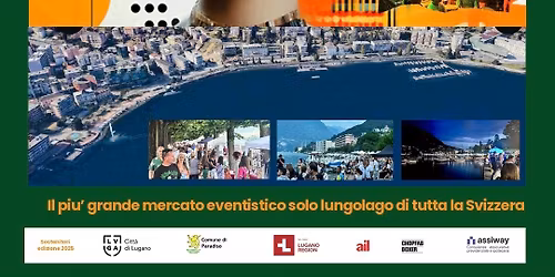 La Splendida 2026