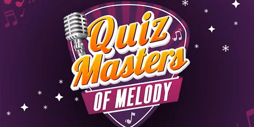 KerstQuiz - Lemmy's Biercaf\u00e9 - Quizmasters of Melody