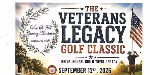 Veterans' Legacy Golf Classic