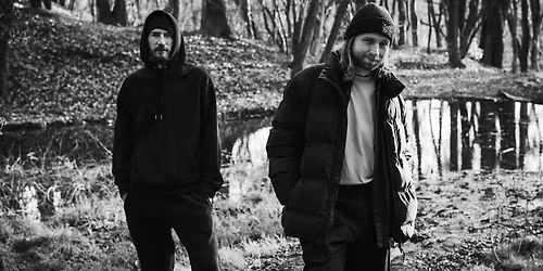 post-hudba + Hlavono\u017eec + Shohaiko | 52. Mlad\u00e1 kamera Uni\u010dov