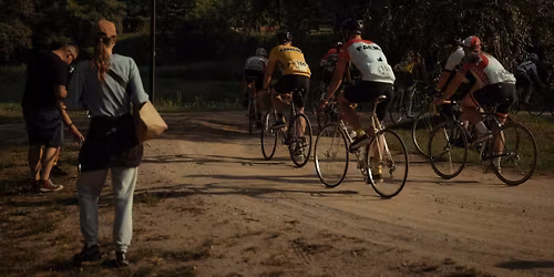 Retro Ustawka & Mikromuzeum Kolarskie - Equipo x Polonika x Podkast Rowerowy