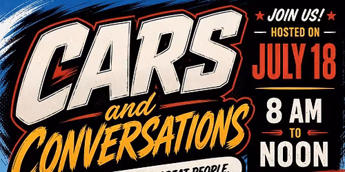 Cars and Conversations 