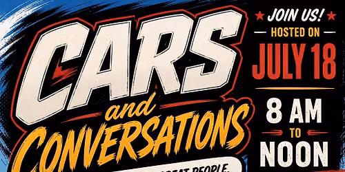Cars and Conversations 